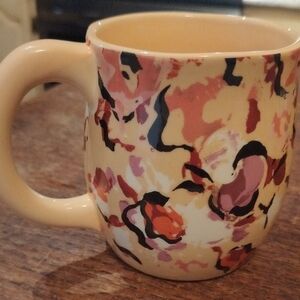 Mug By Anthropologie